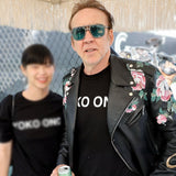 Nicolas Cage LV Nevada 2026 Jacket