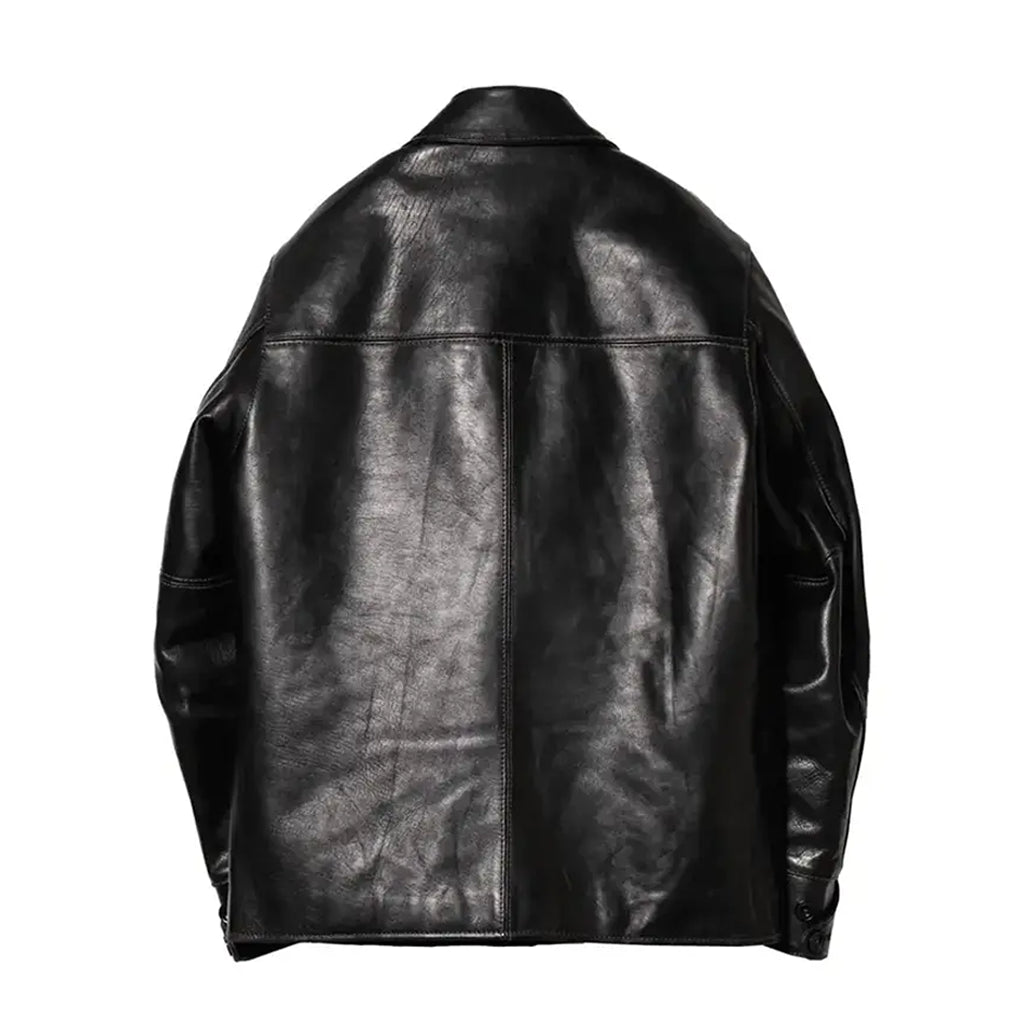 Launch Soho 2026 Joe Jonas Black Jacket