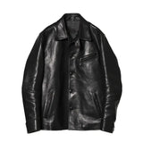 Launch Soho 2026 Joe Jonas Black Jacket