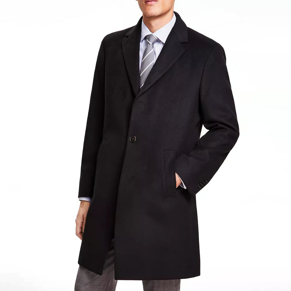 Law & Order S25 Nolan Price Coat