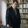 Law & Order S25 Nolan Price Coat