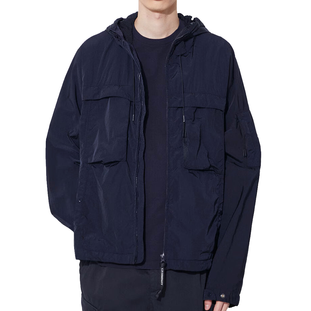 Pep Guardiola League 2025 Jacket