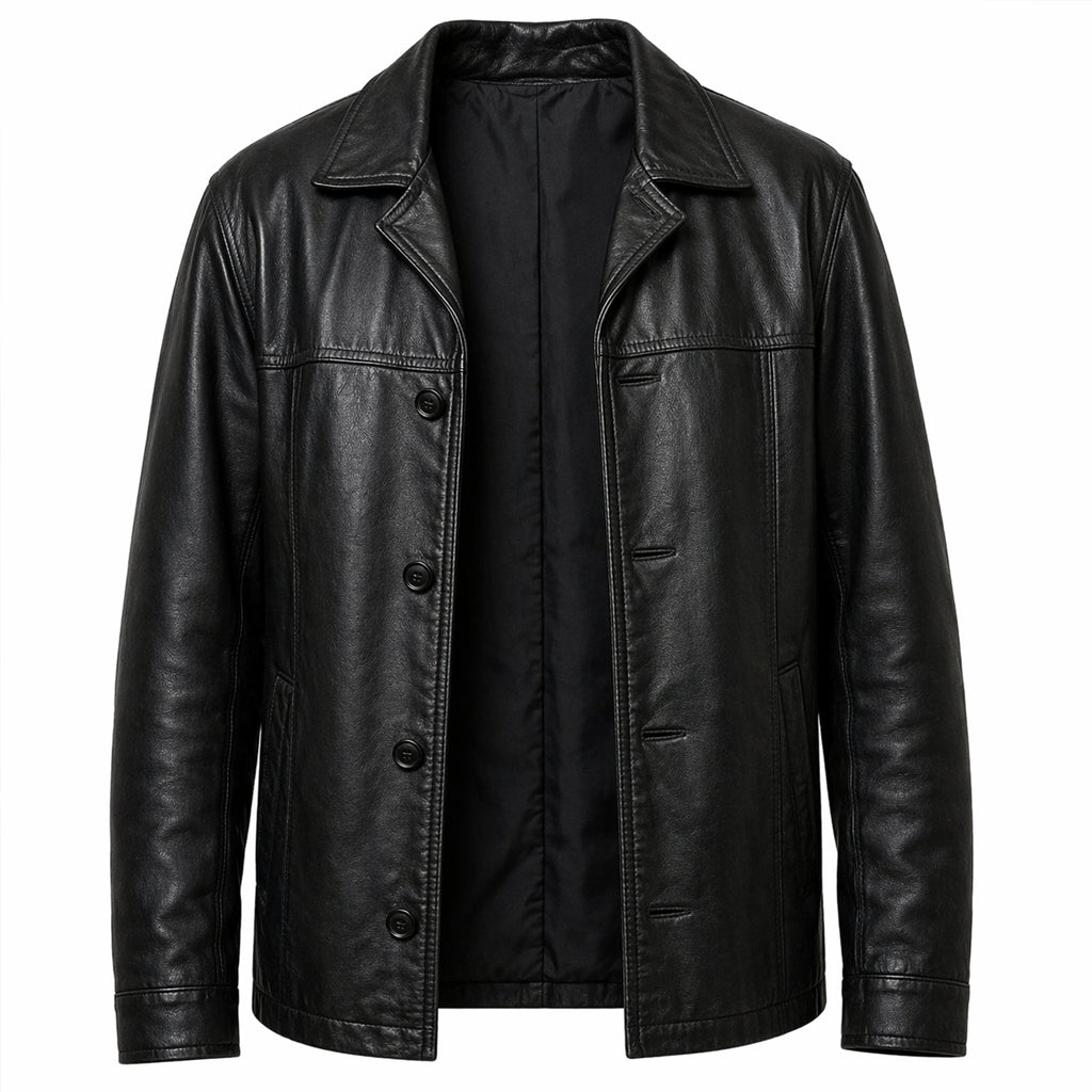 Legends 2026 Guy Jacket