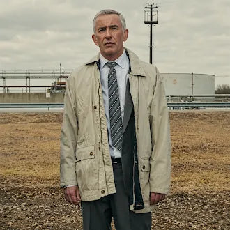 Legends S01 Steve Coogan Jacket