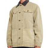 Leviticus 2026 Ryan Jacket