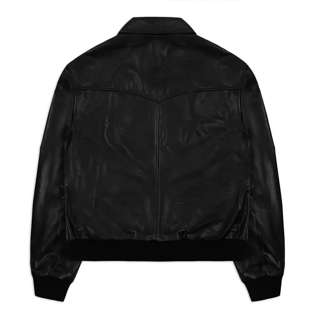 Premiere Leviticus 2026 Joe Bird Jacket