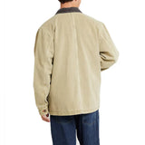 Leviticus 2026 Ryan Jacket