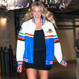 Lexie Hull 500 Speedway Jacket