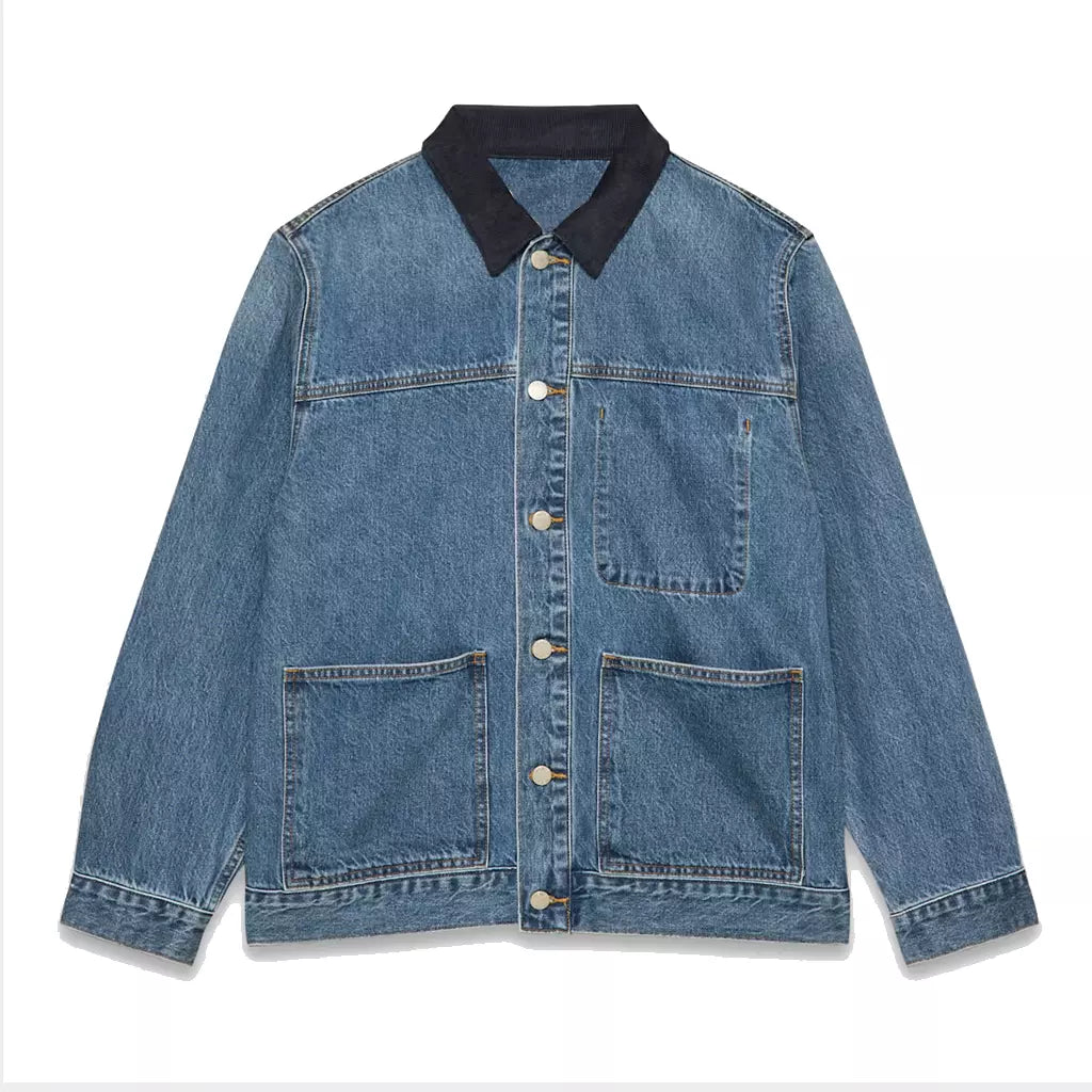 Lexie Hull Indiana Fever v Connecticut Sun Jacket