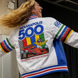 Lexie Hull 500 Speedway Jacket
