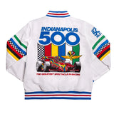 Lexie Hull 500 Speedway Jacket