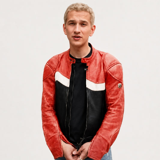 Proud 2026 Filip Raczyński Jacket