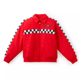 Racing Legend Lightning McQueen Jacket