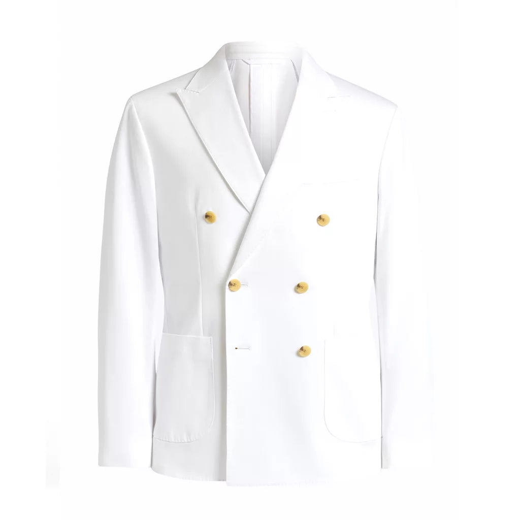 Lincoln Castle 2026 Rick Astley Blazer