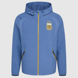 World Cup 2026 Argentina Coach Lionel Scaloni Jacket