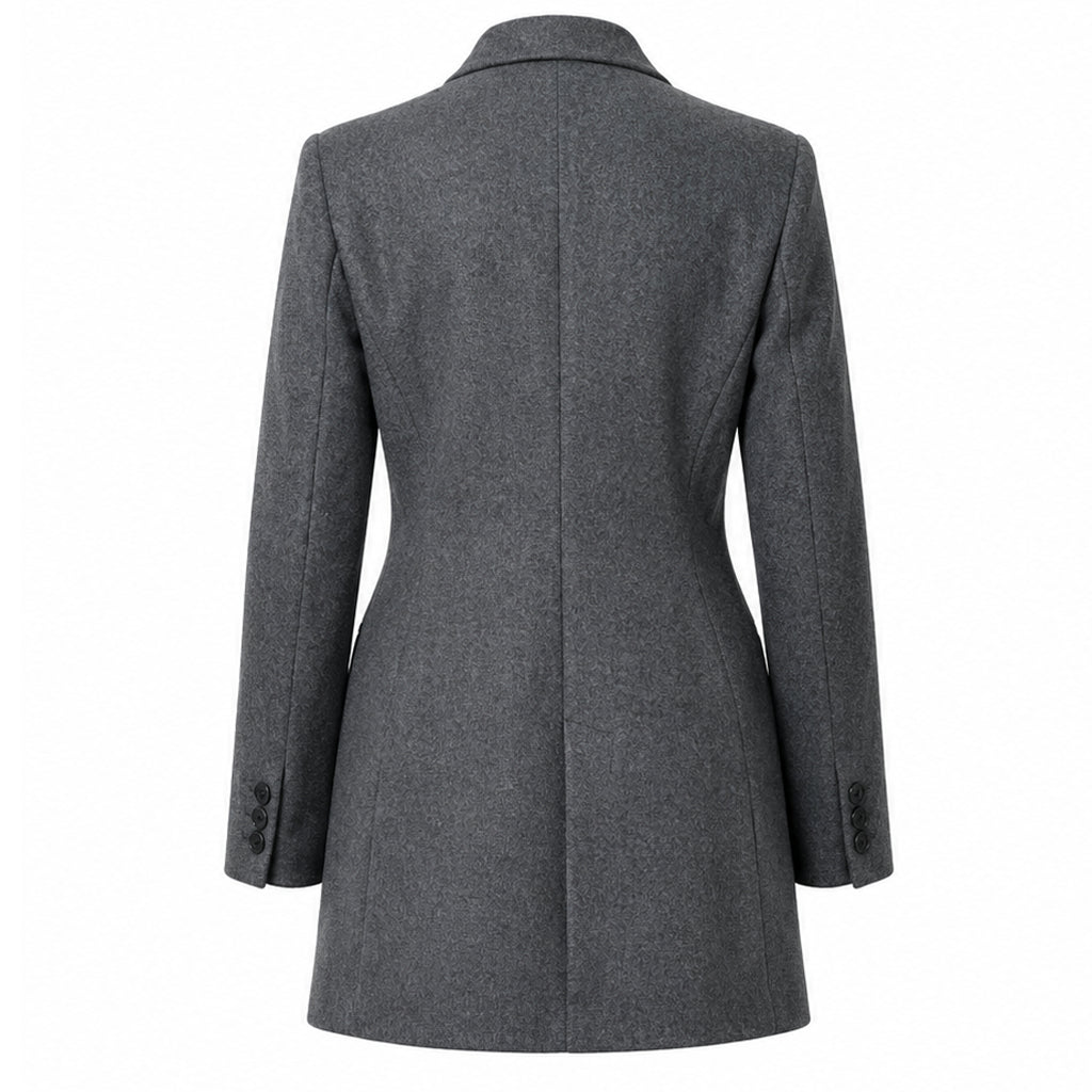 Lioness S03 Kaitlyn Meade Blazer