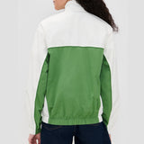 Lisa DiCicco Cahue Miami Open White Jacket