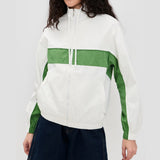 Lisa DiCicco Cahue Miami Open White Jacket