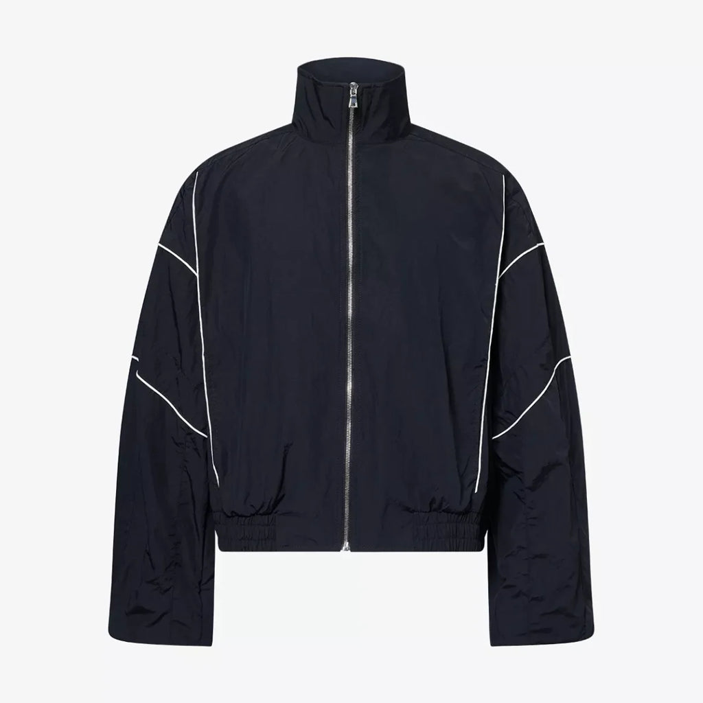 Bobby Portis Little Caesars Arena Jacket