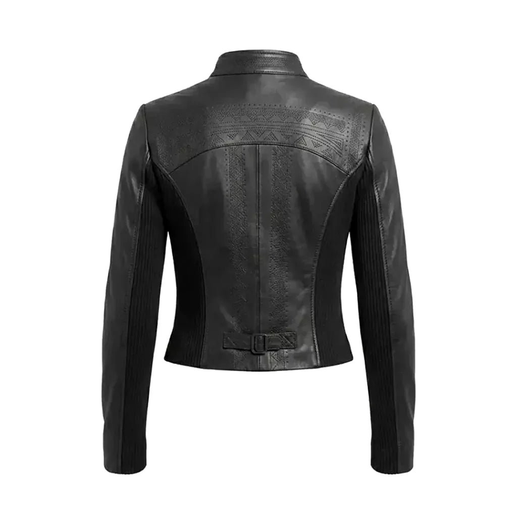 Lollapalooza Festival 2026 Ellie Rowsell Jacket