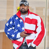 Kanye West London Wireless Festival Jacket