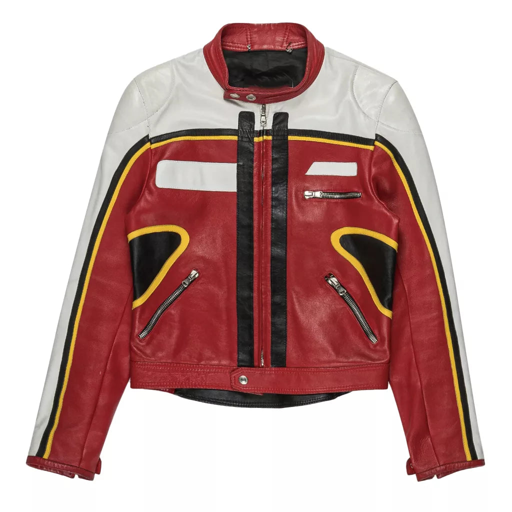 Laura Abla LA 2026 Jacket