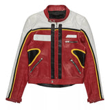Laura Abla LA 2026 Jacket
