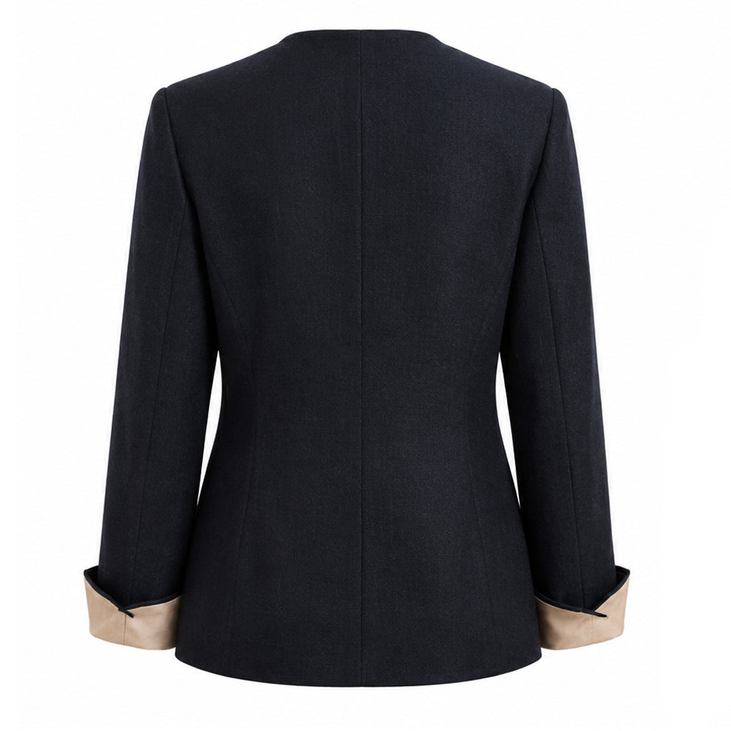 Los Angeles Dinner Sharon Osbourne Jacket