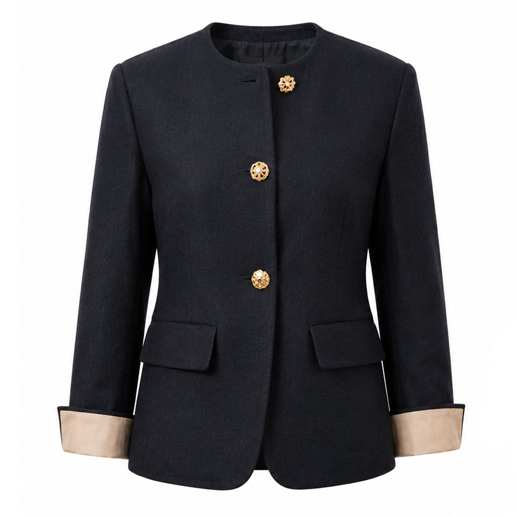 Los Angeles Dinner Sharon Osbourne Jacket