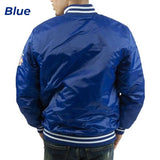 Los Angeles Dodgers Satin Jacket