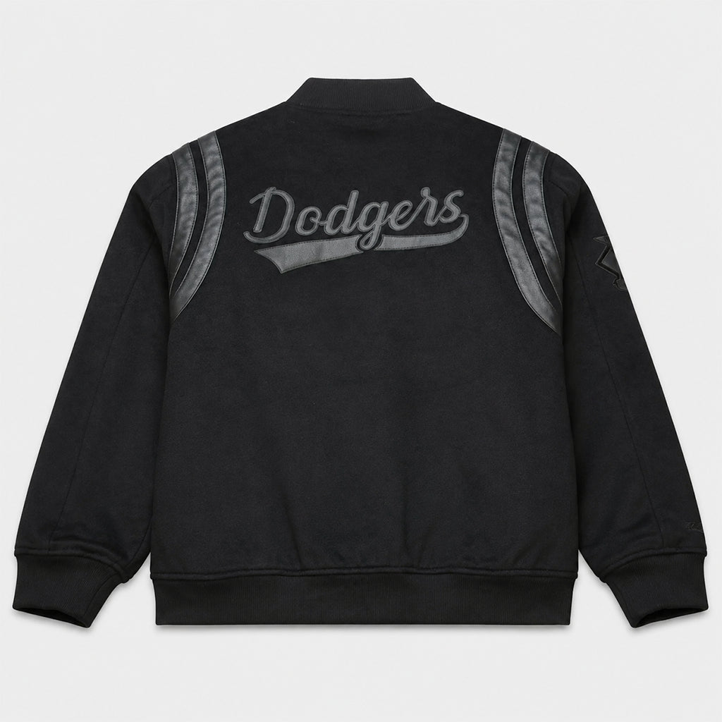 Walk Tunnel LA Dodgers Jacket