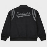 Walk Tunnel LA Dodgers Jacket