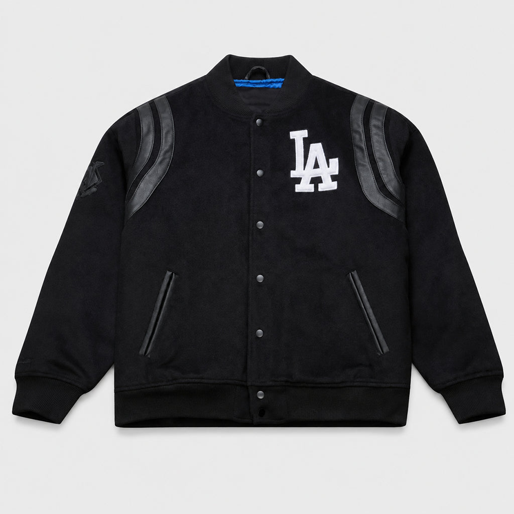 Walk Tunnel LA Dodgers Jacket