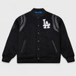 Walk Tunnel LA Dodgers Jacket