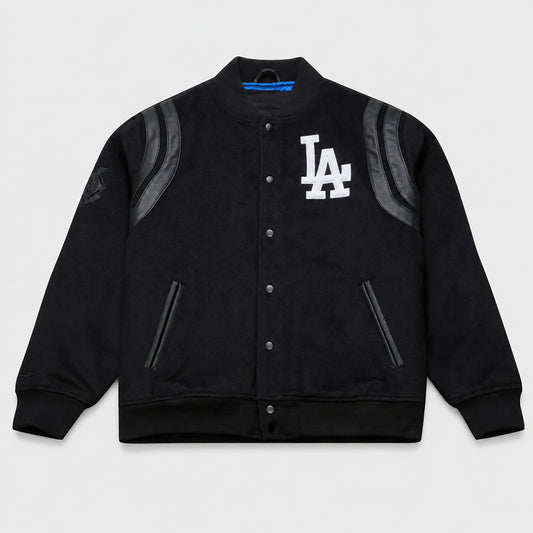 Walk Tunnel LA Dodgers Jacket