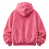 Justin Bieber Los Angles Jacket