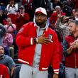 Louisville Cardinals Donovan Mitchell Red Jacket