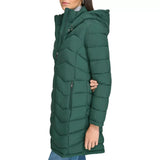 Lucky Anya Taylor Puffer Coat