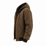 Lucky Cary Armstrong Jacket