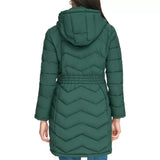 Lucky Anya Taylor Puffer Coat