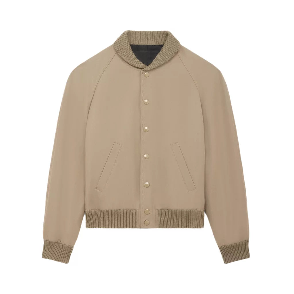 Lucky S01 Annette Bening Jacket