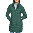 Lucky Anya Taylor Puffer Coat