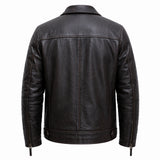 Ludwig S02 DI Russell Carter Black Jacket