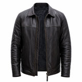Ludwig S02 DI Russell Carter Black Jacket