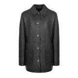 MFW Sarah Pidgeon Jacket