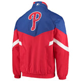 MLB All Star DJ Spontane Game Phillies Jacket