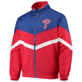MLB All Star DJ Spontane Game Phillies Jacket