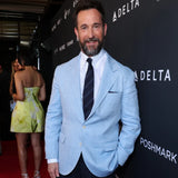 Noah Wyle MPTF NextGen Blue Blazer