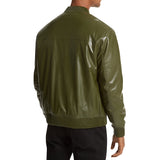 Manny Pacquiao Madison Square Garden Jacket