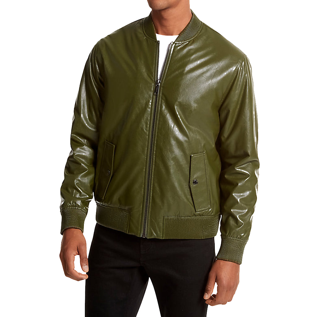 Manny Pacquiao Madison Square Garden Jacket